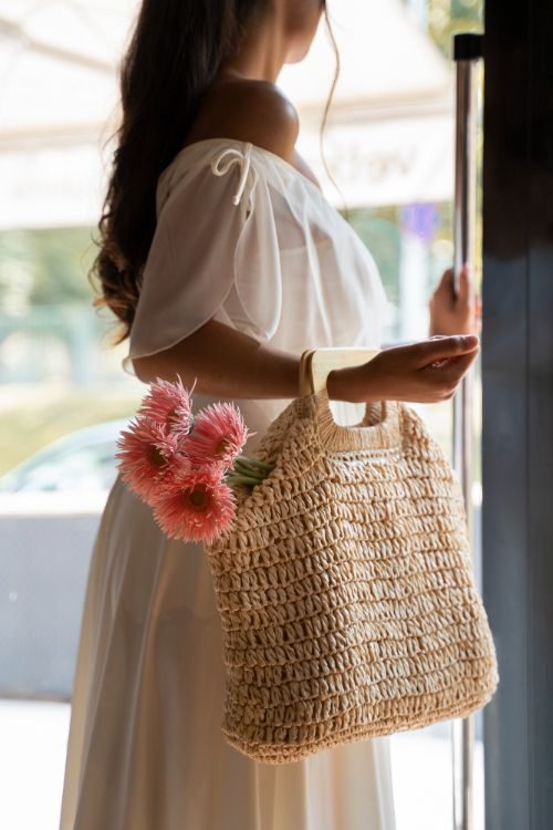 crochetbags